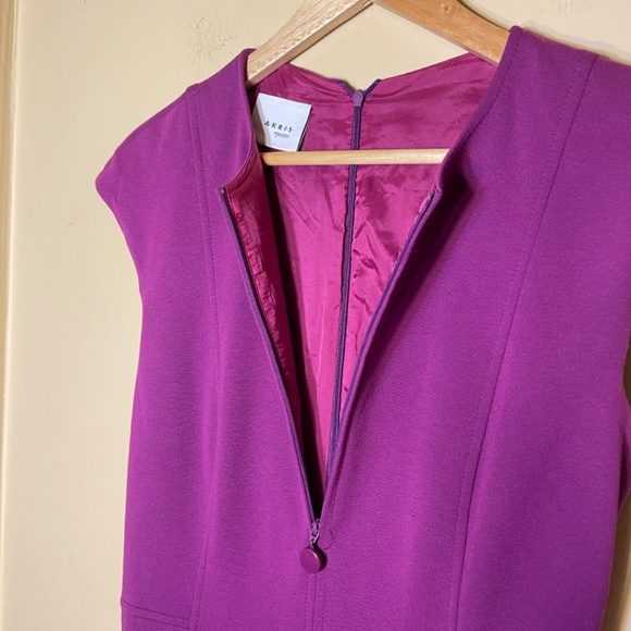 Fusia Zip upDress - Picture 6 of 13